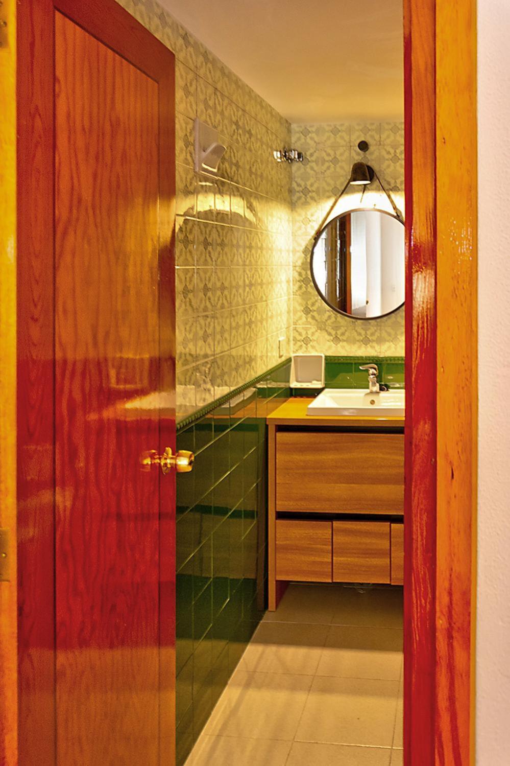 Apartamento Exclusivo En Sevilla Exteriér fotografie